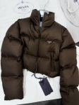  Пуховик Prada Артикул LUX-138198. Вид 2