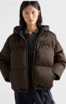  Пуховик Prada Артикул LUX-138198. Вид 3