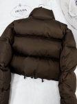  Пуховик Prada Артикул LUX-138198. Вид 5