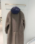Пальто Miu Miu Артикул LUX-138199. Вид 2