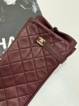 Перчатки Chanel Артикул LUX-138201. Вид 3