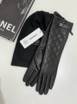 Перчатки Chanel Артикул LUX-138200. Вид 1