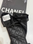 Перчатки Chanel Артикул LUX-138200. Вид 3