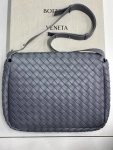 Мессенджер  Bottega Veneta Артикул LUX-138205. Вид 2