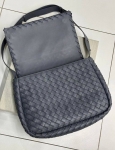 Мессенджер  Bottega Veneta Артикул LUX-138205. Вид 3