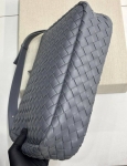 Мессенджер  Bottega Veneta Артикул LUX-138205. Вид 4