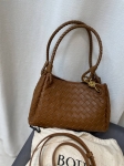 Сумка женская Bottega Veneta Артикул LUX-138206. Вид 1