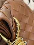 Сумка женская Bottega Veneta Артикул LUX-138206. Вид 2