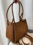 Сумка женская Bottega Veneta Артикул LUX-138206. Вид 3