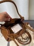Сумка женская Bottega Veneta Артикул LUX-138206. Вид 4