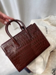 Сумка женская Sac de Jour Yves Saint Laurent Артикул LUX-138209. Вид 2