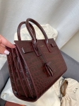 Сумка женская Sac de Jour Yves Saint Laurent Артикул LUX-138209. Вид 3