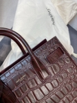 Сумка женская Sac de Jour Yves Saint Laurent Артикул LUX-138209. Вид 4