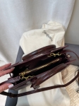 Сумка женская Sac de Jour Yves Saint Laurent Артикул LUX-138209. Вид 6