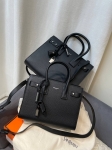 Сумка женская Sac de Jour 26 см Yves Saint Laurent Артикул LUX-138207. Вид 1