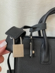 Сумка женская Sac de Jour 26 см Yves Saint Laurent Артикул LUX-138207. Вид 3