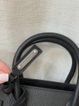 Сумка женская Sac de Jour 26 см Yves Saint Laurent Артикул LUX-138207. Вид 4