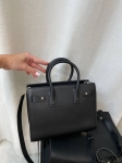 Сумка женская Sac de Jour 26 см Yves Saint Laurent Артикул LUX-138207. Вид 5