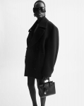 Сумка женская Sac de Jour 26 см Yves Saint Laurent Артикул LUX-138207. Вид 7