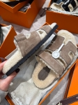 Chypre Sandal Hermes Артикул LUX-138218. Вид 2