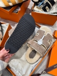 Chypre Sandal Hermes Артикул LUX-138218. Вид 3