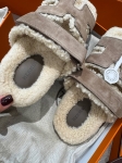 Chypre Sandal Hermes Артикул LUX-138218. Вид 4