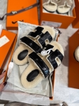 Chypre Sandal Hermes Артикул LUX-138216. Вид 2