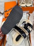 Chypre Sandal Hermes Артикул LUX-138216. Вид 5