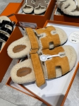 Chypre Sandal Hermes Артикул LUX-138215. Вид 1