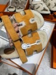 Chypre Sandal Hermes Артикул LUX-138215. Вид 2