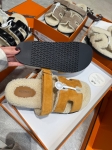 Chypre Sandal Hermes Артикул LUX-138215. Вид 4