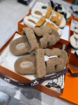 Chypre Sandal Hermes Артикул LUX-138214. Вид 1