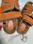 Chypre Sandal Hermes Артикул LUX-138213. Вид 2