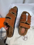 Chypre Sandal Hermes Артикул LUX-138213. Вид 3