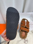Chypre Sandal Hermes Артикул LUX-138213. Вид 4