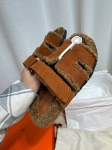 Chypre Sandal Hermes Артикул LUX-138213. Вид 5