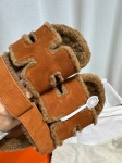 Chypre Sandal Hermes Артикул LUX-138213. Вид 6