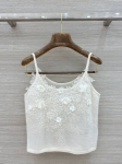 Топ  Ermanno Scervino Артикул LUX-138240. Вид 1