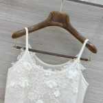 Топ  Ermanno Scervino Артикул LUX-138240. Вид 2
