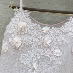 Топ  Ermanno Scervino Артикул LUX-138239. Вид 2