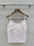 Топ  Ermanno Scervino Артикул LUX-138239. Вид 1