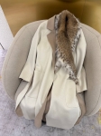 Пальто Loro Piana Артикул LUX-138242. Вид 2