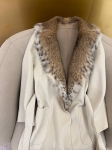 Пальто Loro Piana Артикул LUX-138242. Вид 3