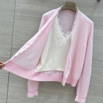 Кардиган  Ermanno Scervino Артикул LUX-138244. Вид 2