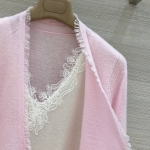 Кардиган  Ermanno Scervino Артикул LUX-138244. Вид 3