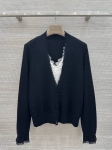 Кардиган  Ermanno Scervino Артикул LUX-138243. Вид 1