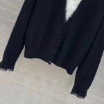Кардиган  Ermanno Scervino Артикул LUX-138243. Вид 2