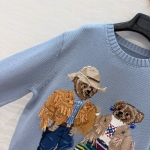 Свитер женский Ralph Lauren Артикул LUX-138247. Вид 2