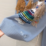 Свитер женский Ralph Lauren Артикул LUX-138247. Вид 4