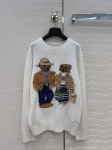 Свитер женский Ralph Lauren Артикул LUX-138246. Вид 1